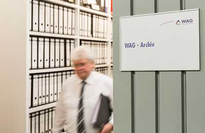 WEG-Verwaltung