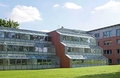 Gewerbeimmobilien